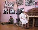 Миниатюра для заголовка записи: ЗАЛ № 20,  ВЫСТАВКА «Дороги: 4 года войны» (6.05. – 01.08.2010)
