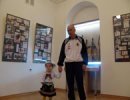 Миниатюра для заголовка записи: «БИОГРАФИЯ МУЖЕСТВА» (к 65-летию Победы в Великой Отечественной войне)