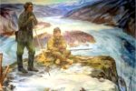Thumbnail for the post titled: Амурская региональная общественная историко-патриотическая организация «За развитие региона» разработала уникальный проект «От Улукиткана до наших дней»