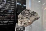 Thumbnail for the post titled: В Амурском областном краеведческом музее представят около полусотни образцов различных минералов