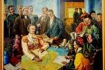 Миниатюра для заголовка записи: Видеоэкскурсия «История одного события» (6+)