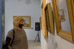 Thumbnail for the post titled: Выставка «Путь навстречу. Золотое кольцо» открылась в Амурском областном краеведческом музее