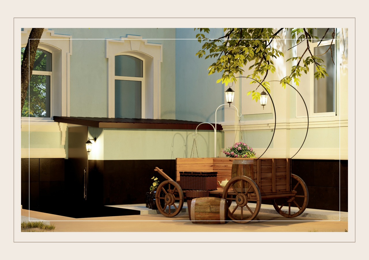 Проектную документацию для капитального ремонта музейно-выставочного центра «Дом И.А. Котельникова» подготовят уже в этом году