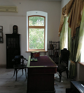 Музейно-выставочный центр «Дом И.А. Котельникова» открывает двери для своих посетителей!