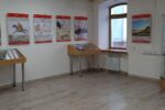 Thumbnail for the post titled: В музейно-выставочном центре «Дом И.А.Котельникова» начала работу передвижная выставка «Казачество на государевой службе»