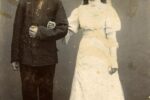 Thumbnail for the post titled: В областном краеведческом музее покажут,  как выглядели невесты больше века назад