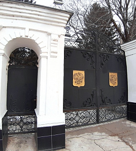Музейно-выставочный центр «Дом Котельникова»  готовят для первой выставки