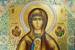 Thumbnail for the post titled: 22 марта православные амурчане чтят память иконы Албазинской Божьей Матери