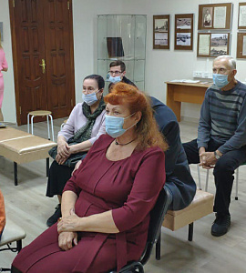Thumbnail for the post titled: Поёт Земля Амурская