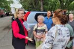 Миниатюра для заголовка записи: «Об истории с любовью». Сотрудники музея показали амурчанам «свадебный» Благовещенск