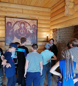 Военно-технический форум &laquo;АРМИЯ-2021&raquo;