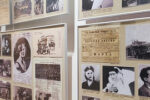 Миниатюра для заголовка записи: Выставка «Рельсы судьбы. 125 лет КВЖД»