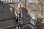 Миниатюра для заголовка записи: Сотрудники областного краеведческого музея помогли жительнице Алтайского края в ее поисках могилы прадеда