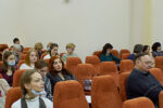 Thumbnail for the post titled: Курсы повышения квалификации «Современный музей как фактор развития территории»