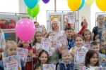 Миниатюра для заголовка записи: На веранде «Дома И. А. Котельникова» «поселились» тропические животные и «выросли» экзотические растения