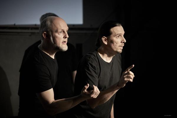 &laquo;У каждого своя история...&raquo;, спектакль под таким названием покажут в музейно &ndash; выставочном центре &laquo;Дом И.А. Котельникова&raquo; 