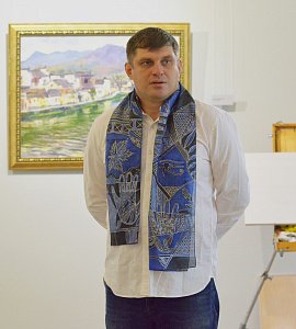 Выставка &laquo;Небо и земля&raquo; (0+)