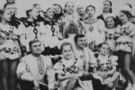 Thumbnail for the post titled: «Не расставайтесь с детством». В Выставочном зале Благовещенска открывается фотовыставка, приуроченная к 55-летию хореографического ансамбля «Ровесники»