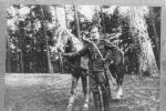 Thumbnail for the post titled: В списках значится. Амурский областной краеведческий музей опубликовал на своем сайте уникальную книгу “Памятка Амурского казака”