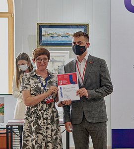 Выставка &laquo;Музейный натюрморт&raquo; из Хабаровского краевого музея им. Н.И. Гродекова (0+)