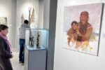 Thumbnail for the post titled: Культура коренных малочисленных народов Севера переплелась в этно-линии Амура
