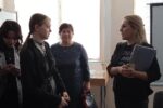 Thumbnail for the post titled: Особенности детской книжной графики и иллюстрация,  как объект коллекционирования. В МВЦ «Дом И.А. Котельникова» прошла творческая встреча с коллекционером Аленой Смышляевой