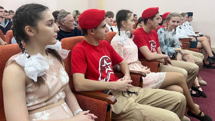 О роли дальневосточников в сражениях за столицу Родины  рассказали в Амурском областном краеведческом музее