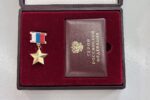 Thumbnail for the post titled: В Амурском областном краеведческом музее планируют увековечить память участников Специальной военной операции