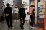 Thumbnail for the post titled: “Страницы памяти”. В Амурском областном краеведческом музее стартовал цикл мероприятий,  приуроченных к Дням воинской славы и памятным датам