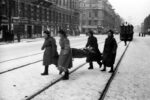 Thumbnail for the post titled: «Искра надежды». В областном краеведческом музее начинает работу фотовыставка, посвящённая  79 годовщине полного освобождения Ленинграда от фашистской блокады