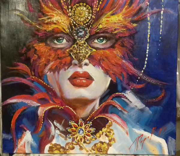 &laquo;Взгляд художника&raquo;. В Выставочном зале Благовещенска открывается персональная выставка амурского живописца и графика Евгения Зверева