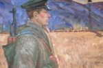 Thumbnail for the post titled: Пограничная охрана Амурской области отмечает вековой юбилей