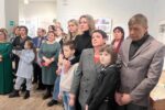 Thumbnail for the post titled: В память о героизме и доблести. В Амурском областном краеведческом музее открылась выставка, посвященная амурским бойцам – участникам спецоперации на Украине