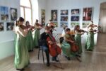 Thumbnail for the post titled: Удивительная красота дальневосточного края. В Областном краеведческом музее открылась юбилейная персональная фотовыставка Натальи Поспеловой