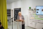 Thumbnail for the post titled: Директор областного краеведческого музея приняла участие в главной коллегии министерства культуры и национальной политики Амурской области