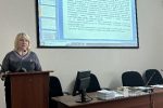 Thumbnail for the post titled: «Музейное дело на современном этапе». В Амурском областном краеведческом музее прошли курсы повышения квалификации