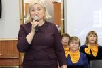 Thumbnail for the post titled: «Память военных лет». В Забайкальском краевом художественном музее (г. Чита) открылась выставка из фондов Амурского краеведческого музея
