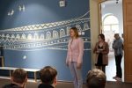 Thumbnail for the post titled: Квест «Наша Победа»