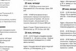 Thumbnail for the post titled: Сообщество Амургенеалогия приглашает принять участие в Неделе генеалогии, которая будет посвящена теме “Переселение на Амур”