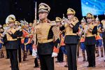 Миниатюра для заголовка записи: «Центральный военный оркестр Министерства обороны Российской Федерации». 20 мая, в 15:00, в Амурском областном откроется выставка одного из самых известных военных оркестров мира.