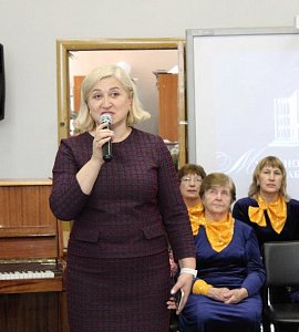 «Память военных лет». В Забайкальском краевом художественном музее (г. Чита) открылась выставка из фондов Амурского краеведческого музея