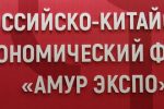 Thumbnail for the post titled: Краеведческий музей принимает участие в международной выставке-ярмарке «АмурЭкспоФорум»