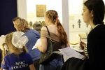 Миниатюра для заголовка записи: Около 1000 гостей приняли участие во Всероссийской акции «Ночь музеев-2023» в Благовещенске