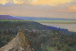 Thumbnail for the post titled: «Живопись амурских художников. 1960-е гг.».