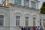 Thumbnail for the post titled: Амурский областной краеведческий музей приглашает на автобусную экскурсию – «Путешествие по трём музеям»