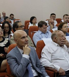 В Амурском областном краеведческом музее состоялось открытие эксчпозиции  &laquo;Рассказы археолога