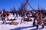 Thumbnail for the post titled: Международный день коренных народов мира