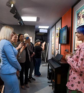 &laquo;Китай, я соскучилась!&raquo; 23 августа, в 15.00, в музейно-выставочном центре &laquo;Дом И.А. Котельникова&raquo;  в рамках ХIII  Международного фестиваля  &laquo;Российско-китайская ярмарка культуры и искусства&raquo; откроется выставка творческих работ амурской художницы Анны Тюри