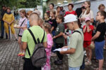 Thumbnail for the post titled: В музейно-выставочном центре «Дом И.А. Котельникова» прошло интерактивное мероприятие, приуроченное ко «Дню фронтовой собаки»