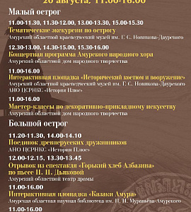 20 августа в парке «Патриот» на территории полигона ДВОКУ пройдет Международный военно-технический форум «Армия-2023».